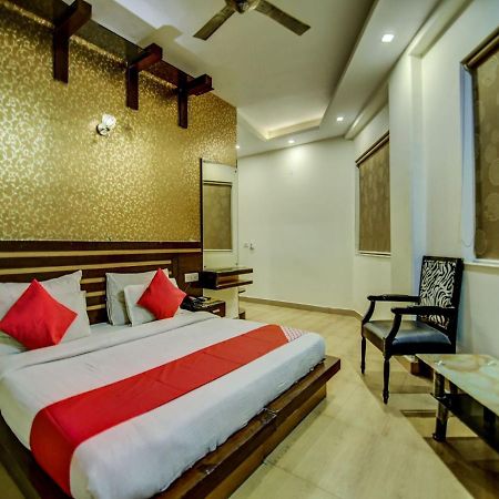 Hotel Asko International-Karol Bagh Delhi  Exterior foto